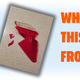 Illustration for article titled Can You ID This Shattered Tail Light From A Parking Garage Accident?